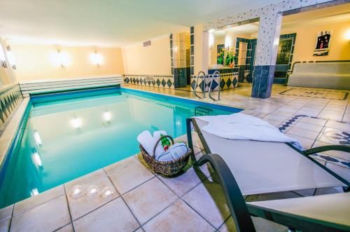 Hotel Photo 19