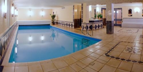 Hotel Photo 20