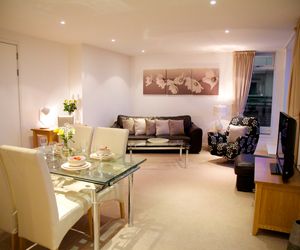 Citystay - The Belvedere Cambridge United Kingdom