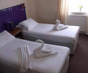 Cygnet Hotel Sandown United Kingdom