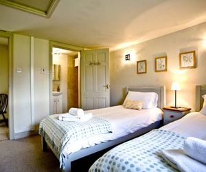 Middlewick Holiday Cottages Glastonbury United Kingdom