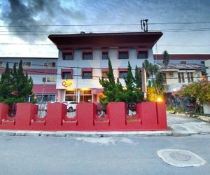 Quint Hotel Manado Indonesia