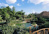 Отзывы Dreams La Romana Resort and Spa, 5 звезд