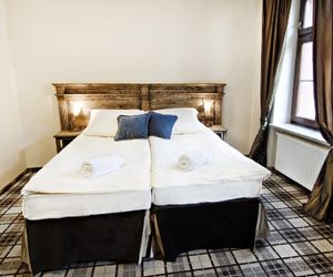 Five Stars Bed&Breakfast Wroclaw Poland