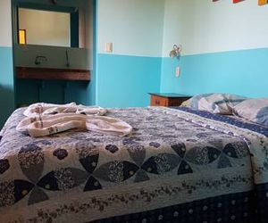 Hostel Iguazu Falls Iguazu Argentina