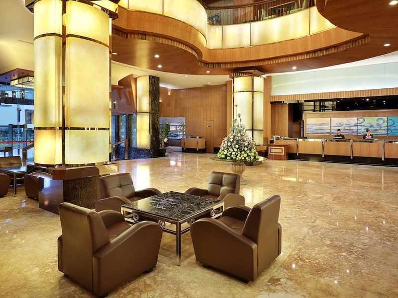 Hotel Photo 6
