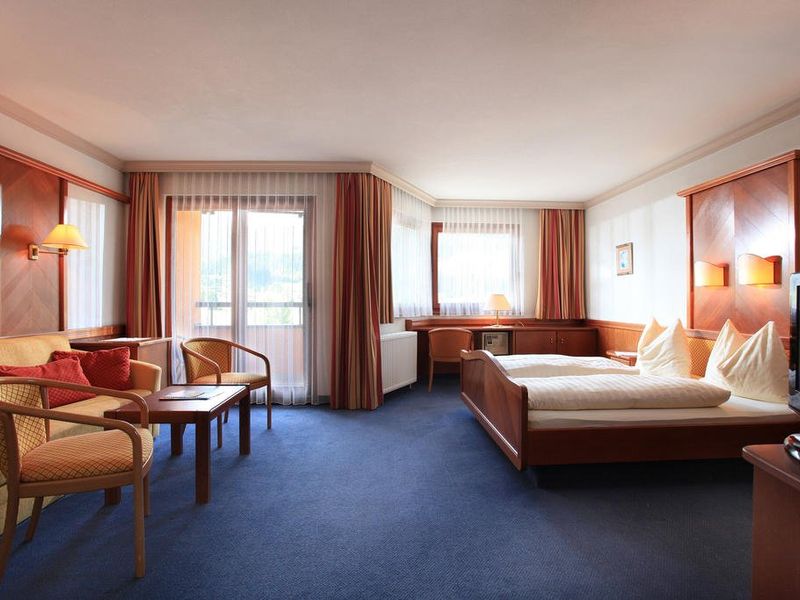 Hotel Photo 1