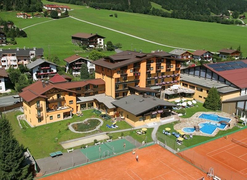 Hotel Photo 23