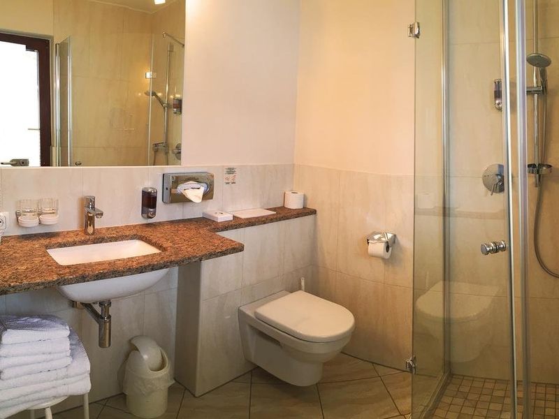 Hotel Photo 10