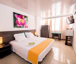 Hotel Casablanca Neiva Neiva Colombia