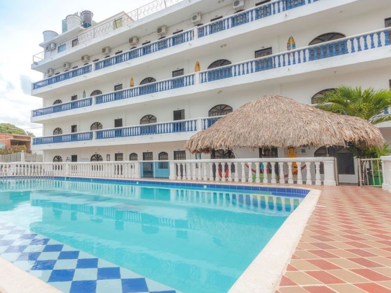 Hotel Photo 18