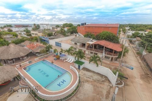 Hotel Photo 20