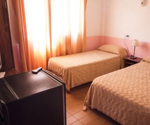 Hotel Tierra Colorada Iguazu Argentina