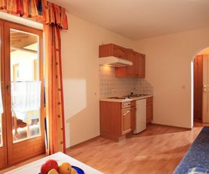 Appartement Andrea Cäciel Brixen Austria