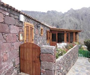 Masca - Casa Rural Morrocatana - Tenerife Buenavista Del Norte Spain