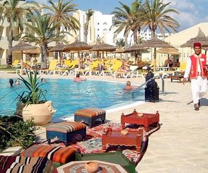 Hotel Bravo Hammamet Yasmine Hammamet Tunisia
