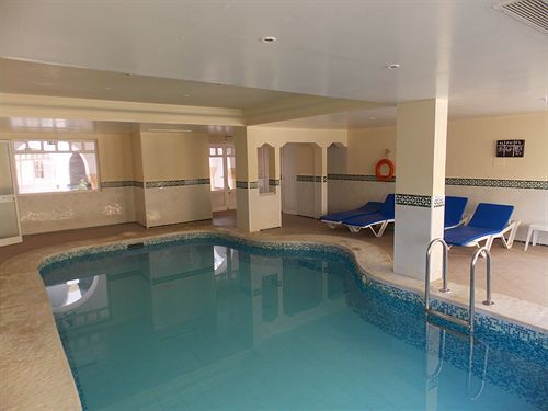 Hotel Photo 16