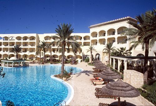 Hotel Photo 22