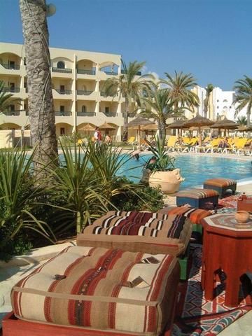 Hotel Photo 23