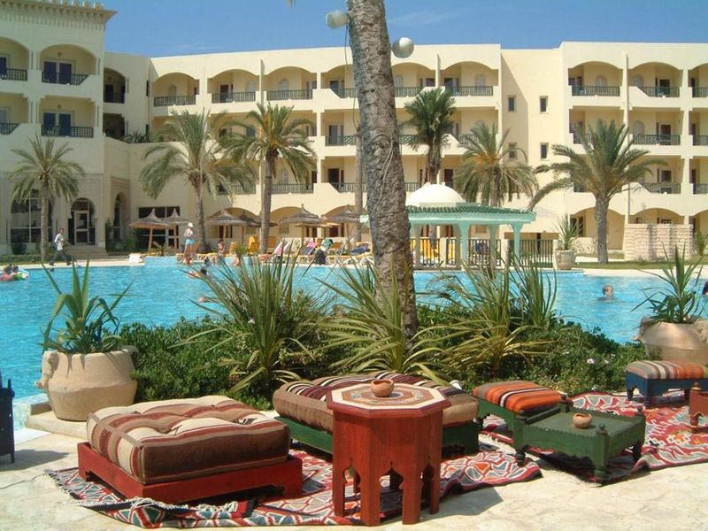 Hotel Photo 24