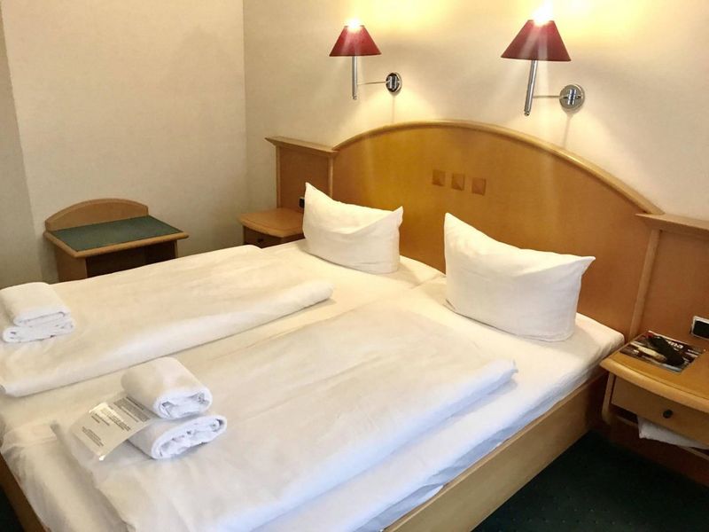 Hotel Photo 2