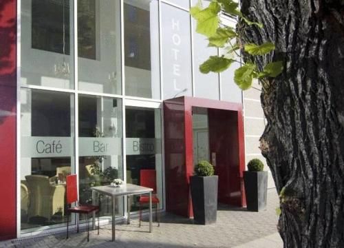 Hotel Photo 21