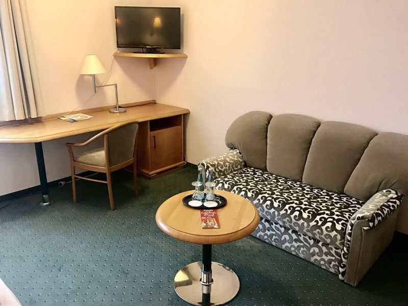 Hotel Photo 9