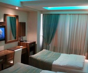 Hotel Grand Plus Adana Turkey