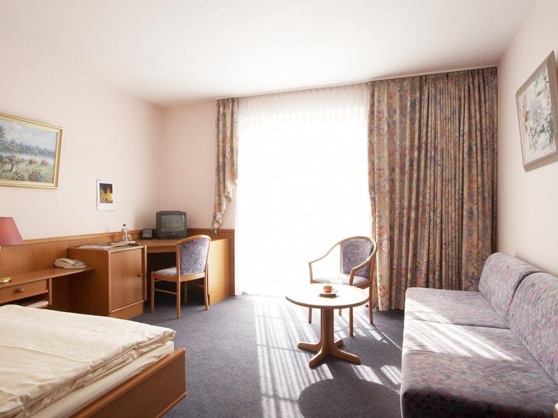 Hotel Photo 3
