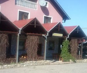 Bed and Breakfast Lazarev Konak Gornja Koviljaca Serbia