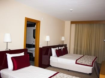 Trakya City Hotel