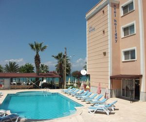 Holiday Hotel Ghiour Changli Turkey