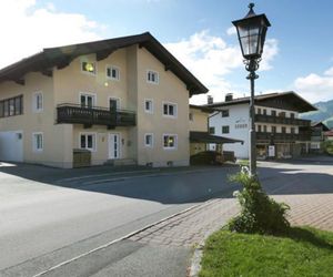 Holiday home Heidi 1 Brixen Austria