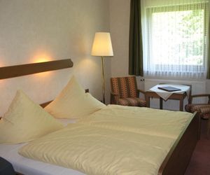 Hotel Pension Wolfsbach Zorge Germany