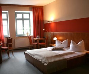 Hotel Zittauer Hof Zittau Germany