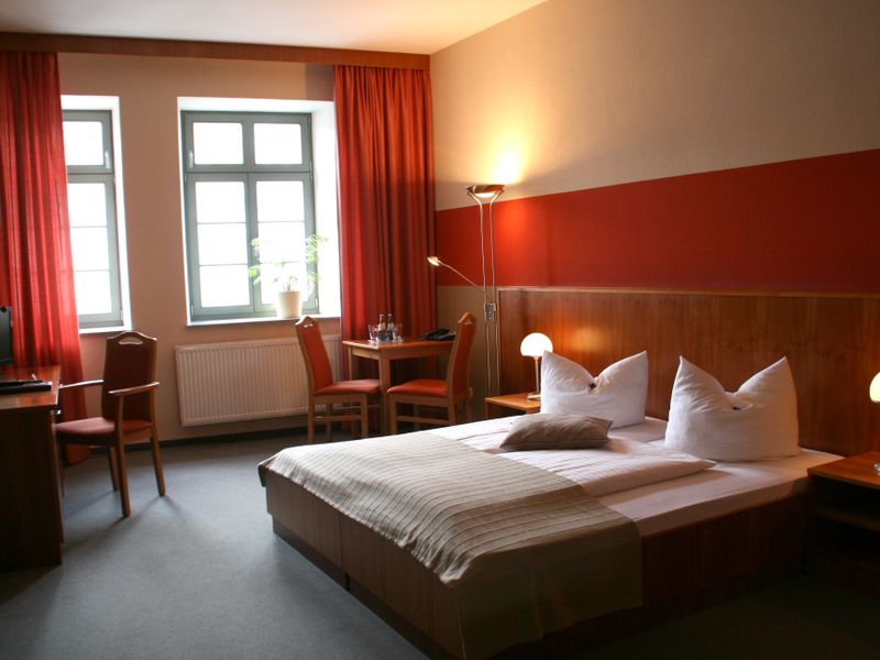 Hotel Photo 1