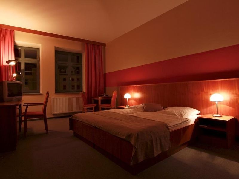 Hotel Photo 5