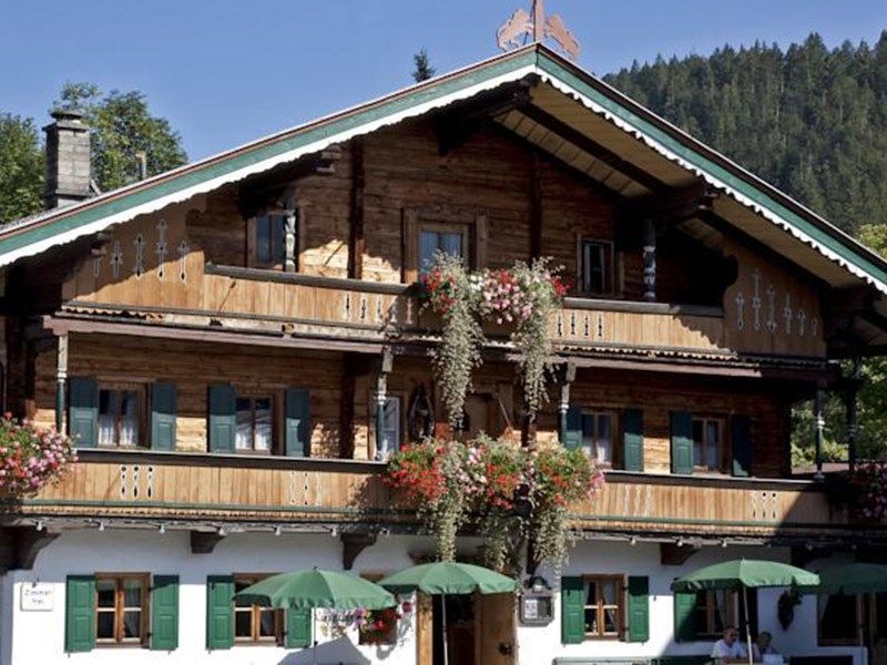 Hotel Photo 20