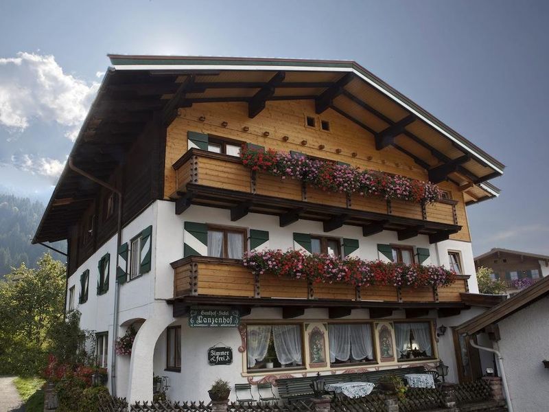 Hotel Photo 22