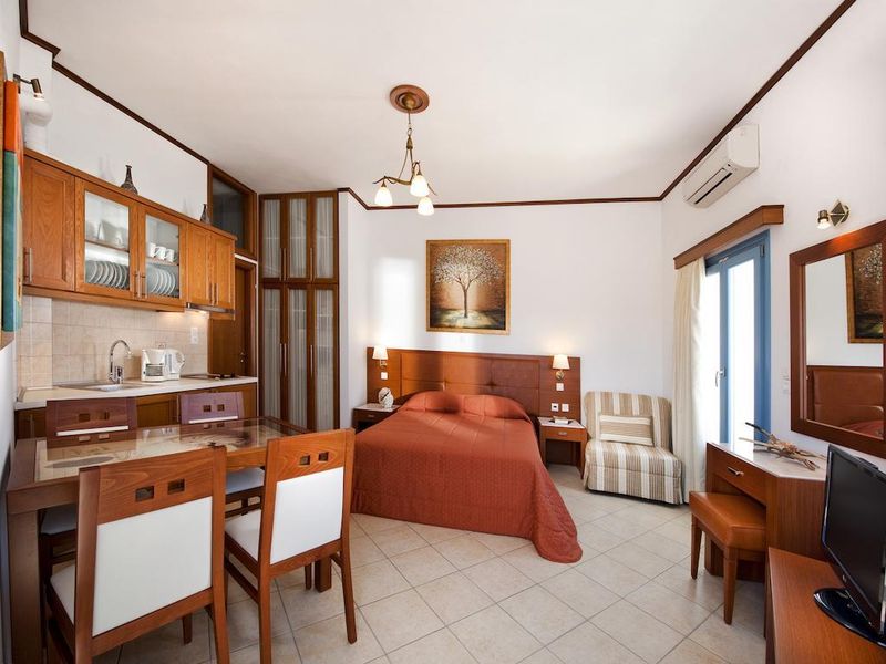 Hotel Photo 3