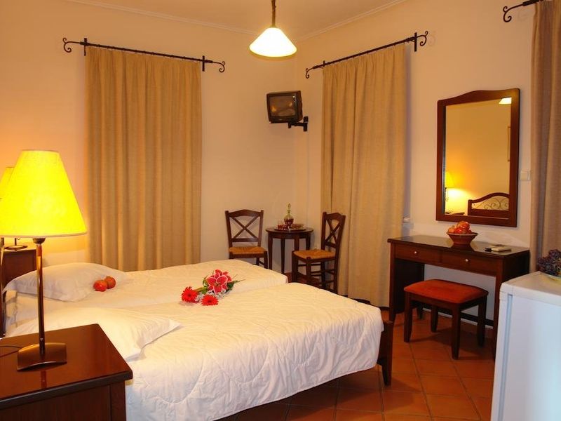 Hotel Photo 1