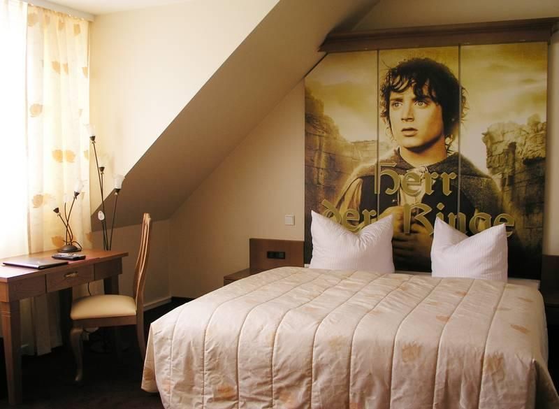 Hotel Photo 1
