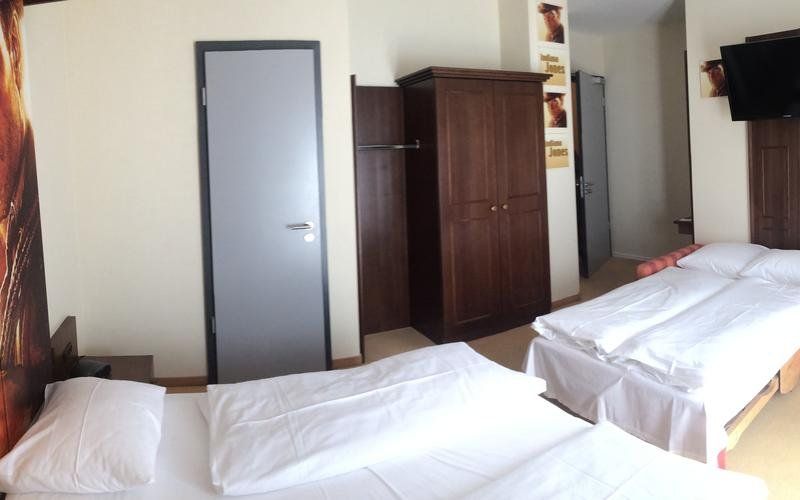 Hotel Photo 2