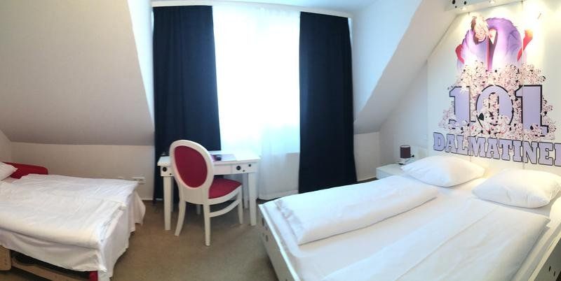 Hotel Photo 3