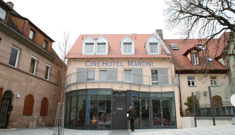 Hotel Photo 24