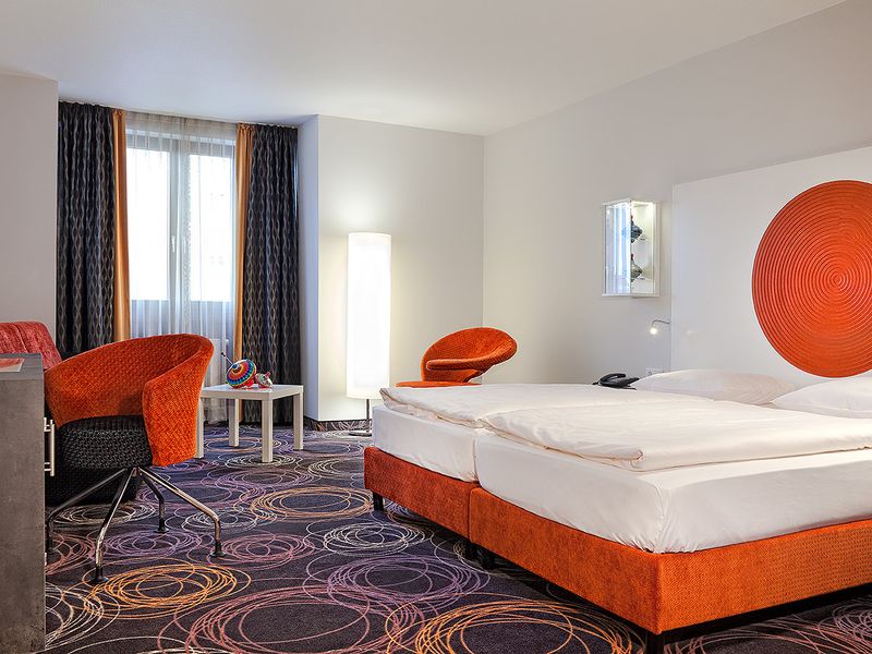 Hotel Photo 2