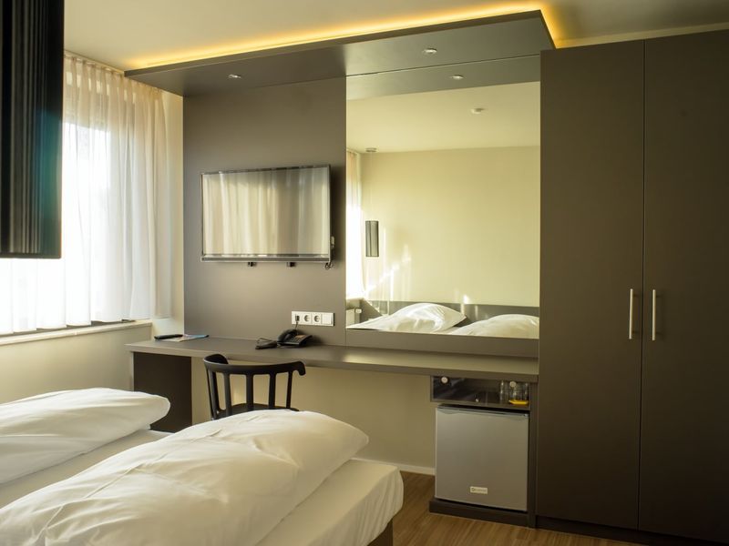 Hotel Photo 2