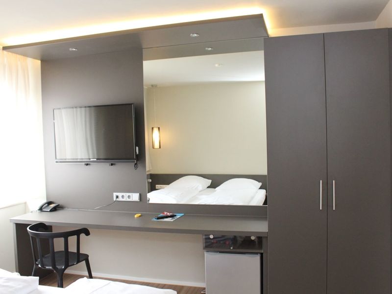 Hotel Photo 21