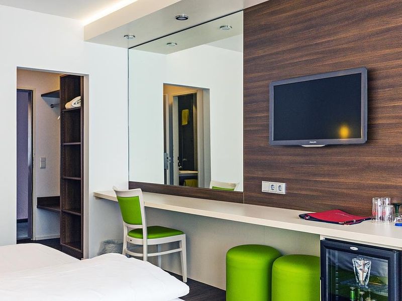 Hotel Photo 6