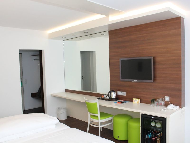 Hotel Photo 7